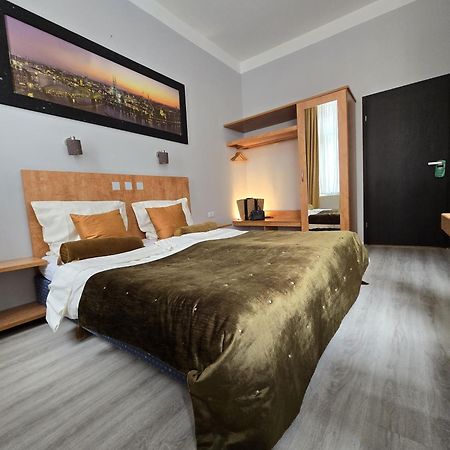City Hotel Storch Cologne Exterior photo