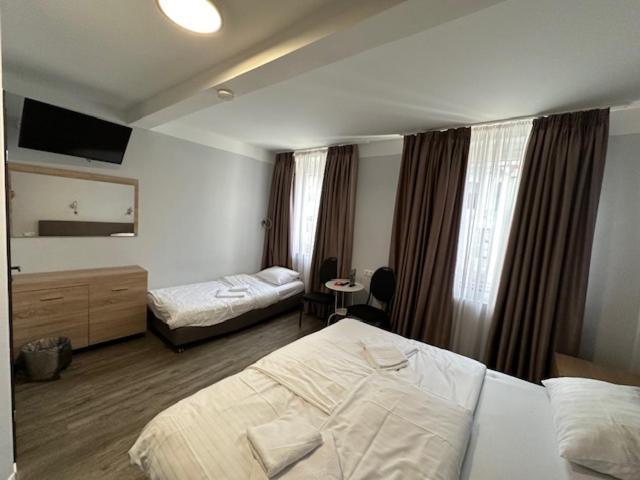 City Hotel Storch Cologne Exterior photo