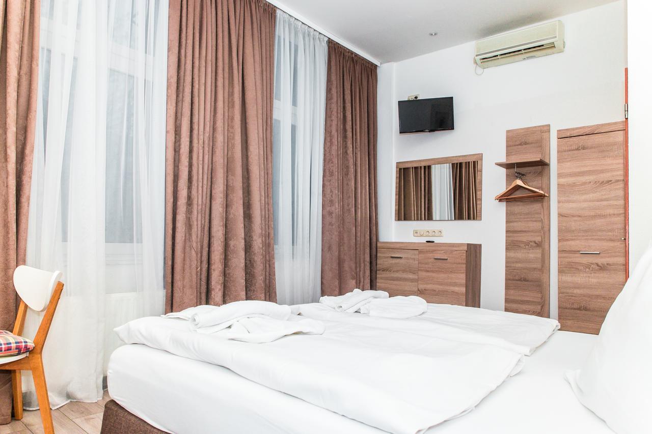 City Hotel Storch Cologne Exterior photo