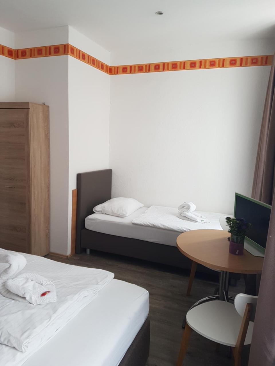City Hotel Storch Cologne Exterior photo