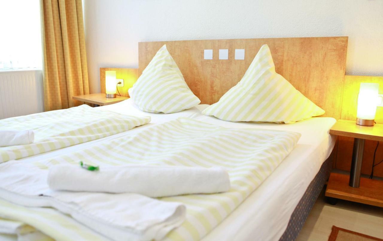 City Hotel Storch Cologne Exterior photo